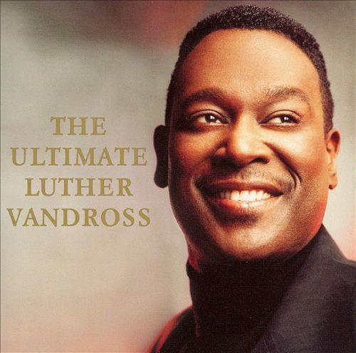 luther vandross album free download